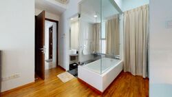 Shanghai One (D10), Apartment #588737331